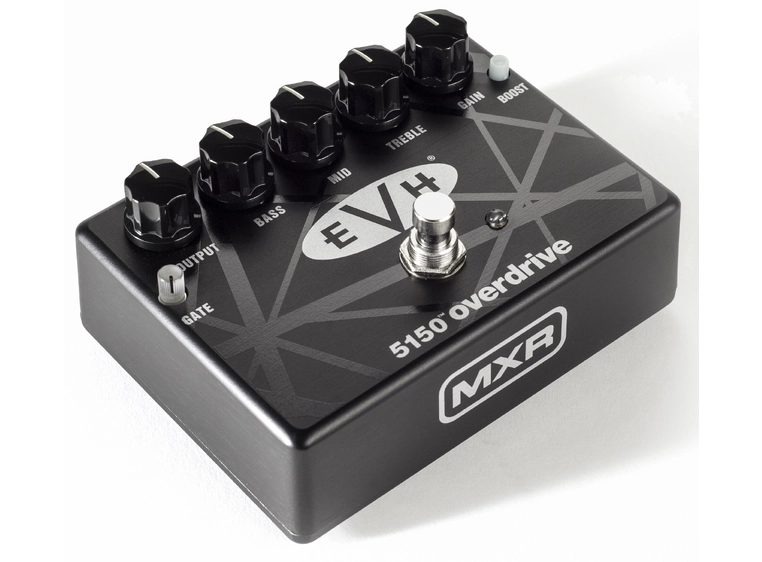 MXR EVH5150 Overdrive 